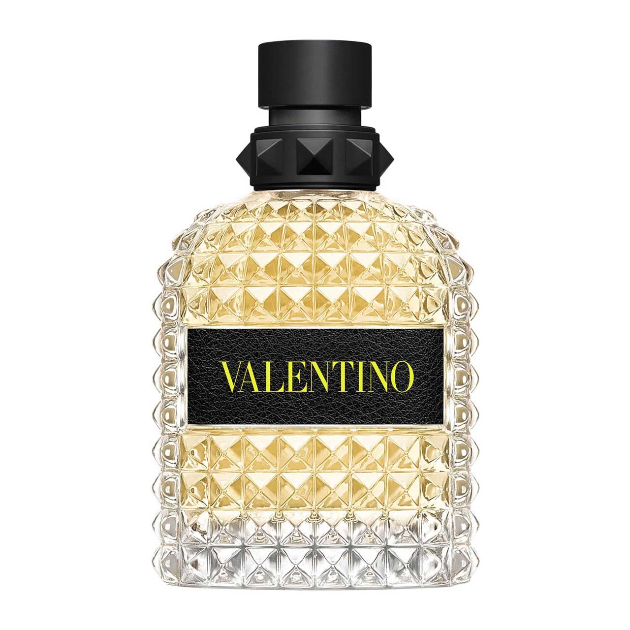 perfume valentino uomo born in roma yellow dream 100ml agua de tocador hombre 3
