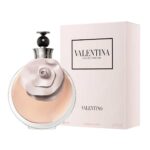 perfume valentino valentina agua de perfume 80ml dama