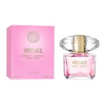 perfume versace bright crystal parfum 90ml dama