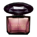 perfume versace crystal noir 90ml agua de perfume dama 3
