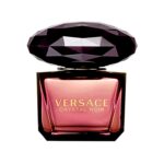 perfume versace crystal noir agua de tocador 90ml dama 3