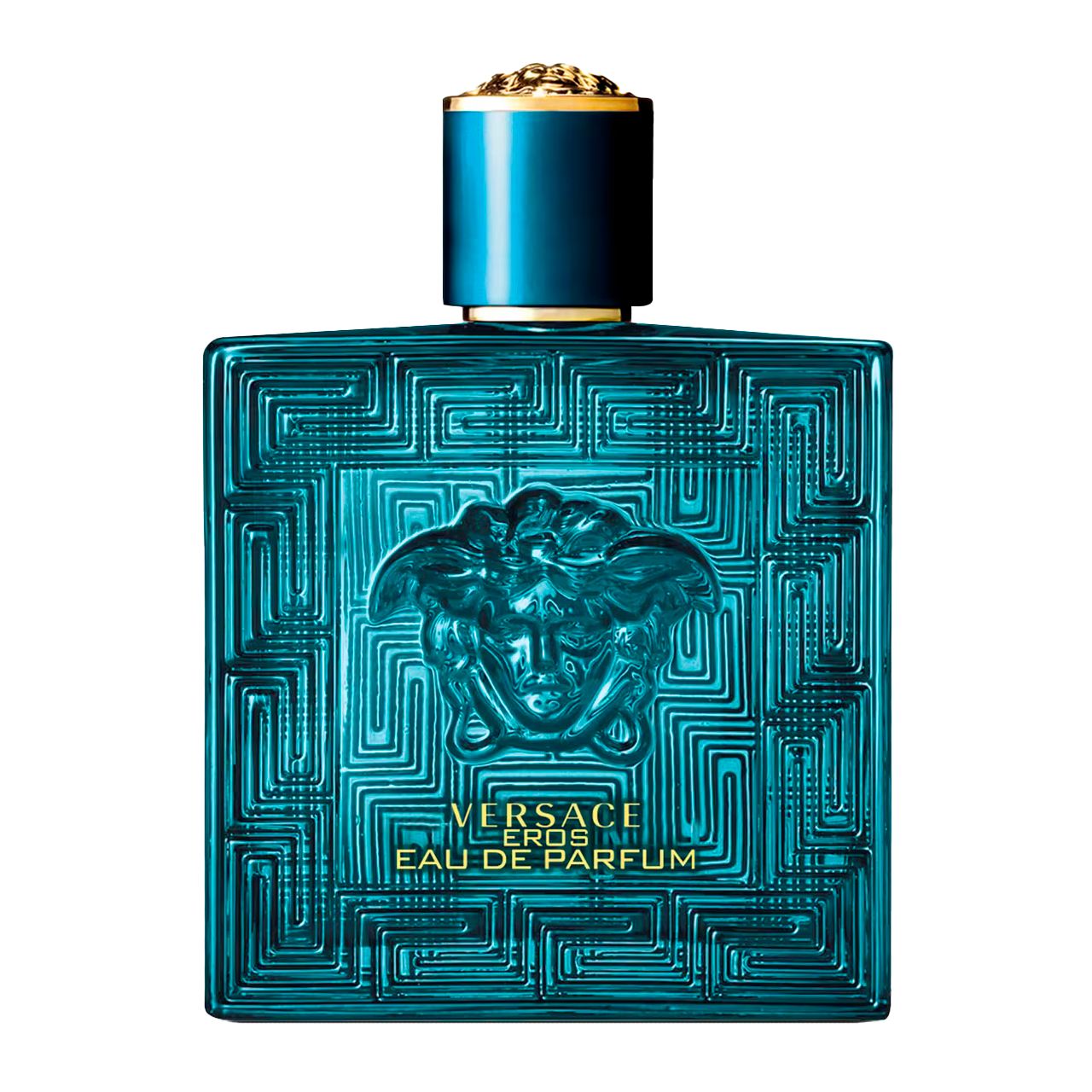 perfume versace eros 100ml agua de perfume hombre 3