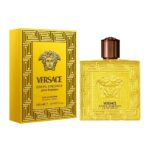 perfume versace eros energy 100ml agua de perfume hombre