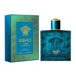 perfume versace eros parfum 100ml hombre