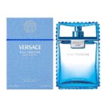 perfume versace man agua fresca 100ml hombre