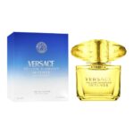 perfume versace yellow diamond intense agua de perfume 90ml dama