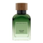 perfume vetiver terra by adolfo dominguez agua de tocador 120ml hombre 3