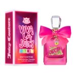 perfume viva la juicy neon 100ml agua de perfume dama