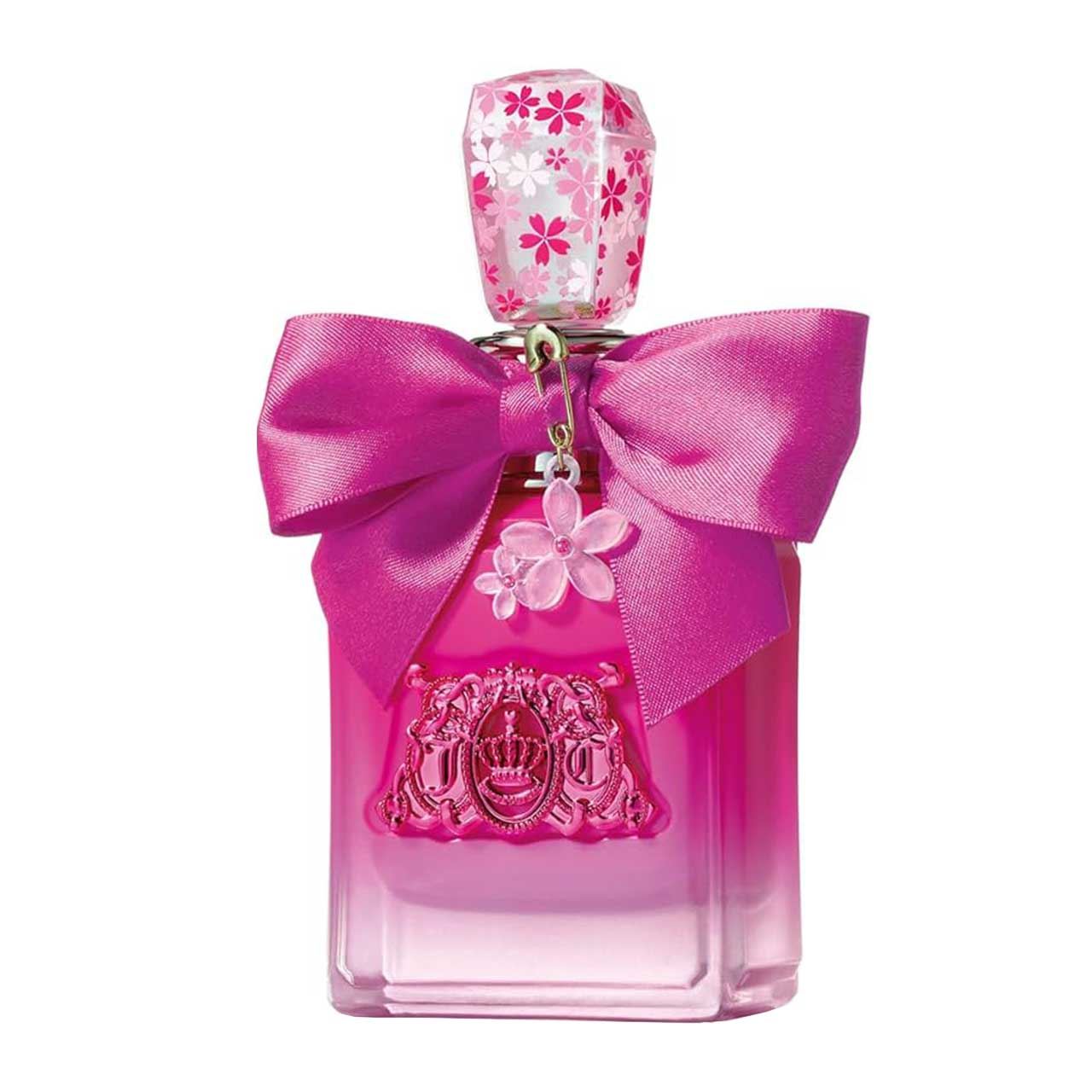 perfume viva la juicy petals please 100ml agua de perfume dama 3