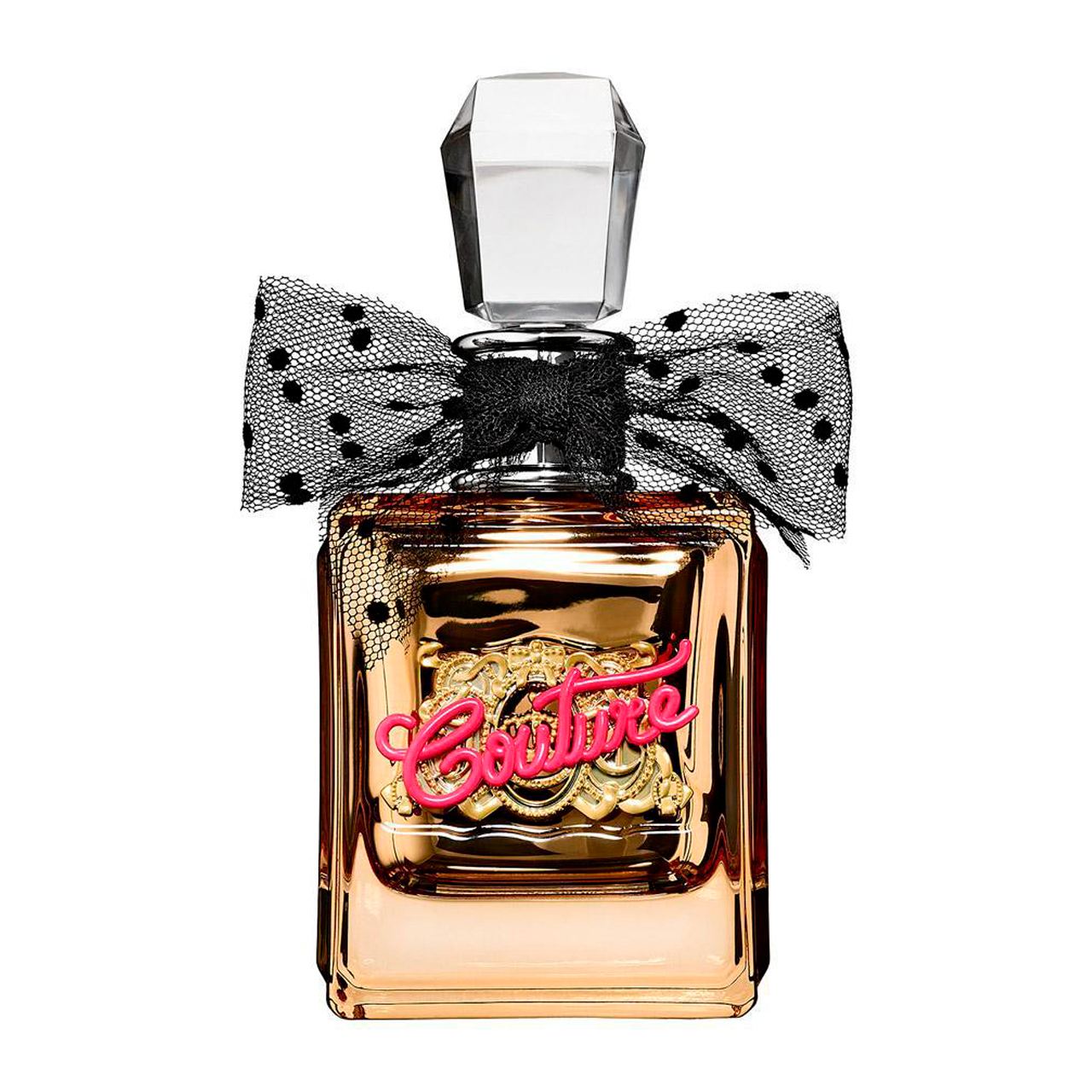 perfume viva la juicy gold couture 100ml agua de perfume dama 3