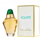 perfume volupte 100ml agua de tocador dama