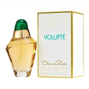 perfume volupte 100ml agua de tocador dama