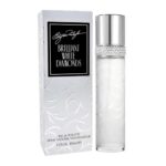 perfume white diamonds brilliant 100ml agua de tocador dama