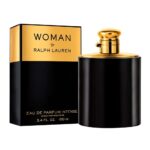 perfume woman intense 100ml agua de perfume dama