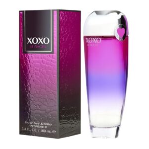 perfume xoxo mi amore 100ml agua de perfume dama