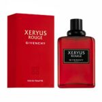 perfume xeryus rouge 100ml agua de tocador hombre