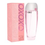 perfume xoxo 100ml agua de perfume dama