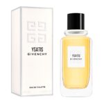 perfume ysatis 100ml agua de tocador dama