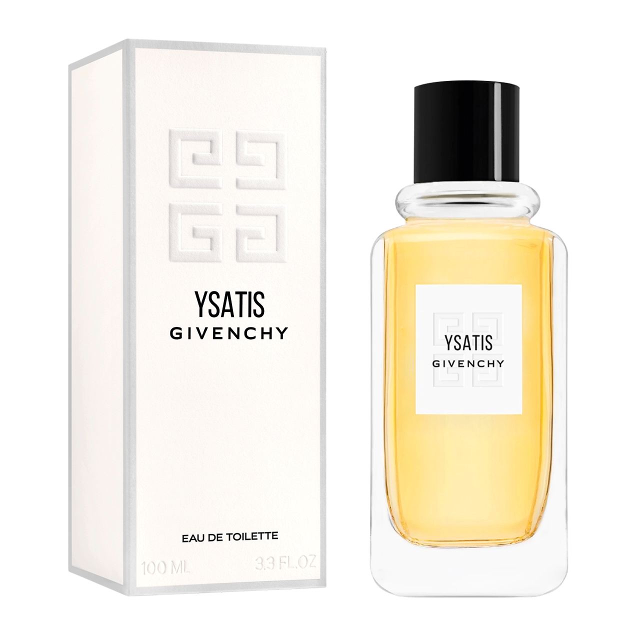 perfume ysatis 100ml agua de tocador dama