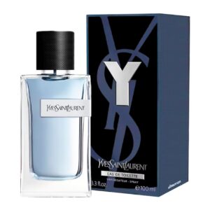 perfume yves saint laurent y 100ml agua de tocador hombre
