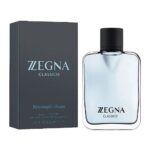 perfume zegna clasico 100ml agua de tocador hombre