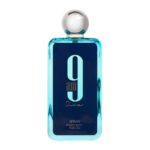 perfume arabe afnan 9am dive 100ml agua de perfume unisex 3