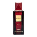 perfume arabe afnan modest deux 100ml agua de perfume dama 3