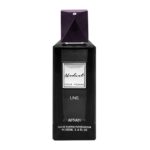 perfume arabe afnan modest une 100ml agua de perfume hombre 3