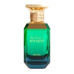 perfume arabe afnan mystique bouquet agua de perfume 80ml dama 3