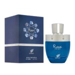 perfume arabe afnan rare reef extrait de parfum 100ml hombre