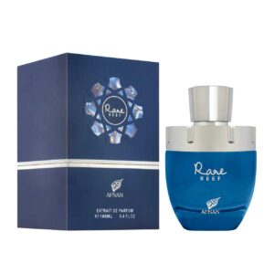perfume arabe afnan rare reef extrait de parfum 100ml hombre