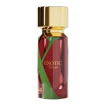 perfume arabe afnan rue broca exotic paradise 100ml agua de perfume dama 3