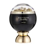 perfume arabe afnan souvenir desert rose 100ml agua de perfume dama 3