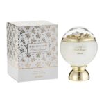 perfume arabe afnan souvenir floral bouquet 100ml agua de perfume dama