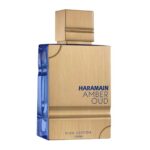 perfume arabe amber oud bleu edition by al haramain 100ml agua de perfume unisex 3