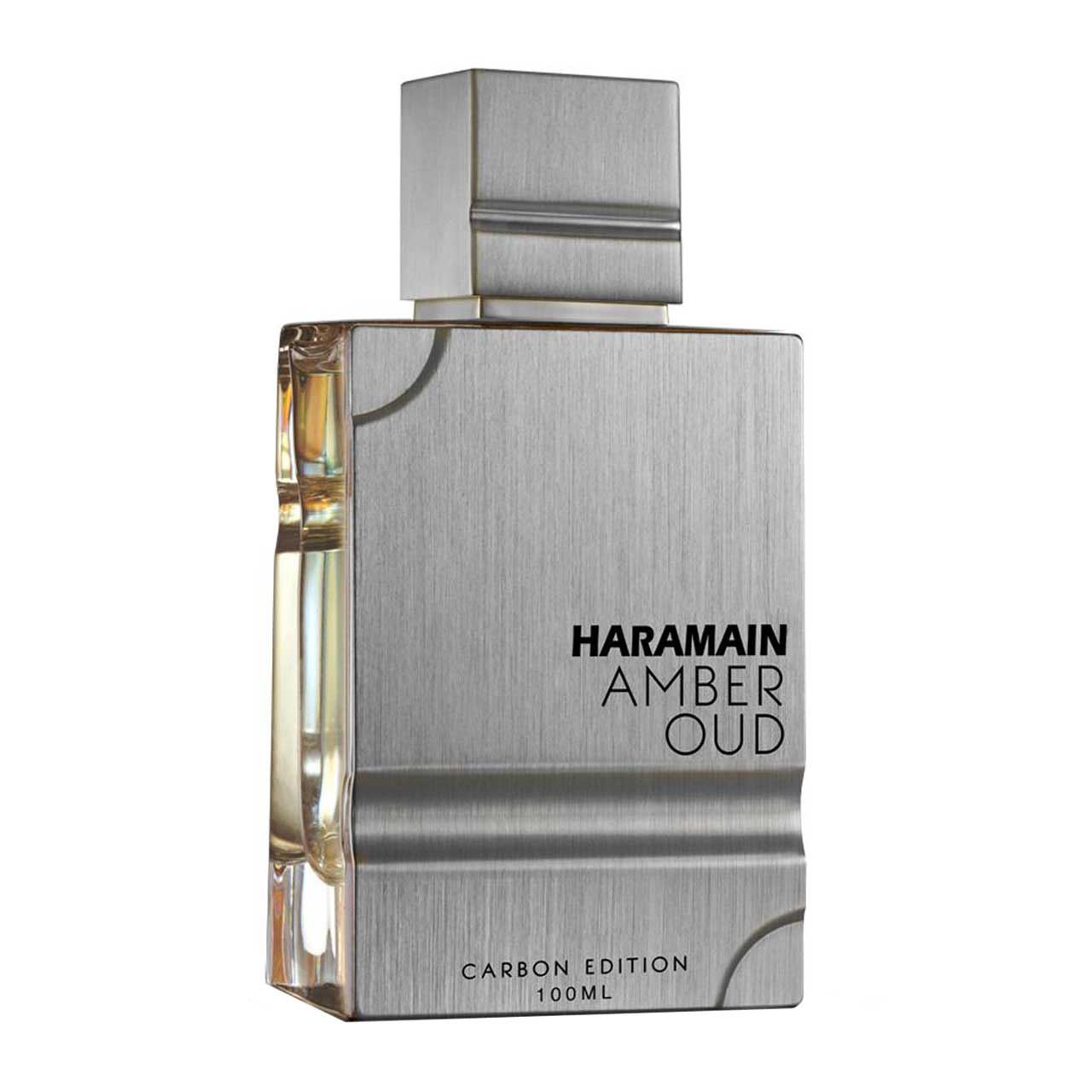perfume arabe amber oud carbon by al haramain 100ml agua de perfume hombre 3