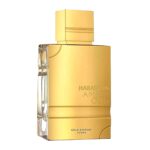 perfume arabe amber oud gold edition by al haramain agua de perfume 120ml hombre 3