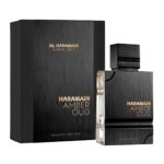 perfume arabe amber oud private edition by al haramain agua de perfume 60ml unisex