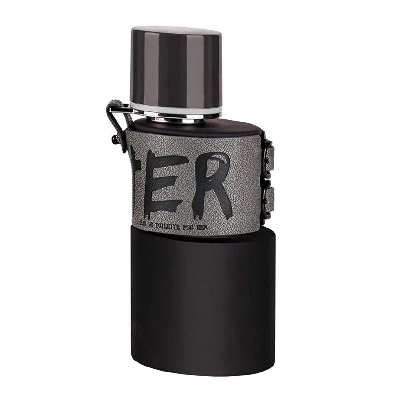 perfume arabe armaf hunter intense 100ml agua de perfume hombre 3