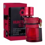 perfume arabe armaf hunter killer 100ml agua de perfume hombre