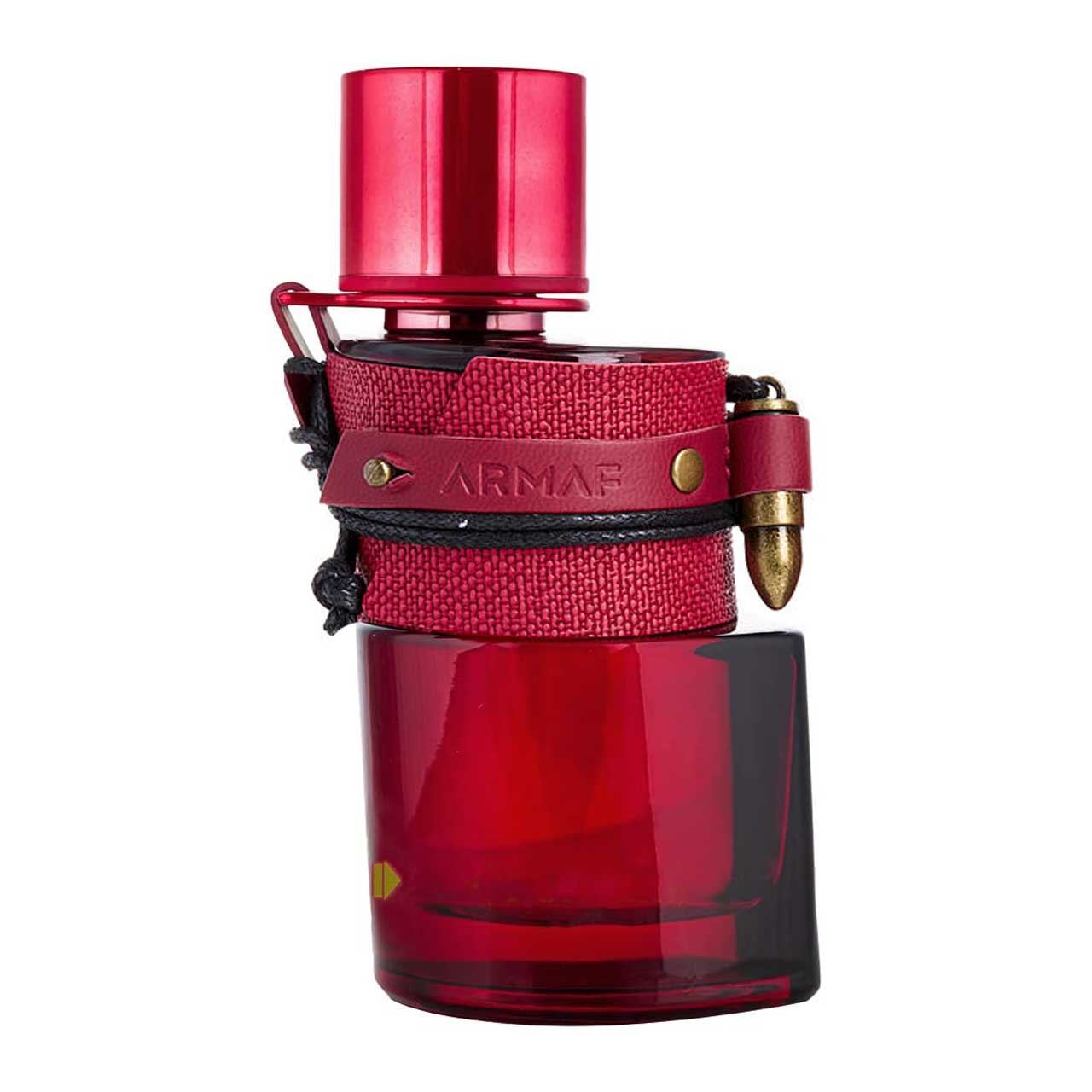 perfume arabe armaf hunter killer 100ml agua de perfume hombre 3