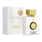 perfume arabe armaf imperiale agua de perfume 105ml dama