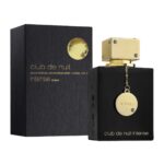 perfume arabe armaf intense agua de perfume 105ml dama