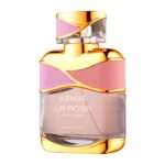 perfume arabe armaf la rosa 100ml agua de perfume dama 3