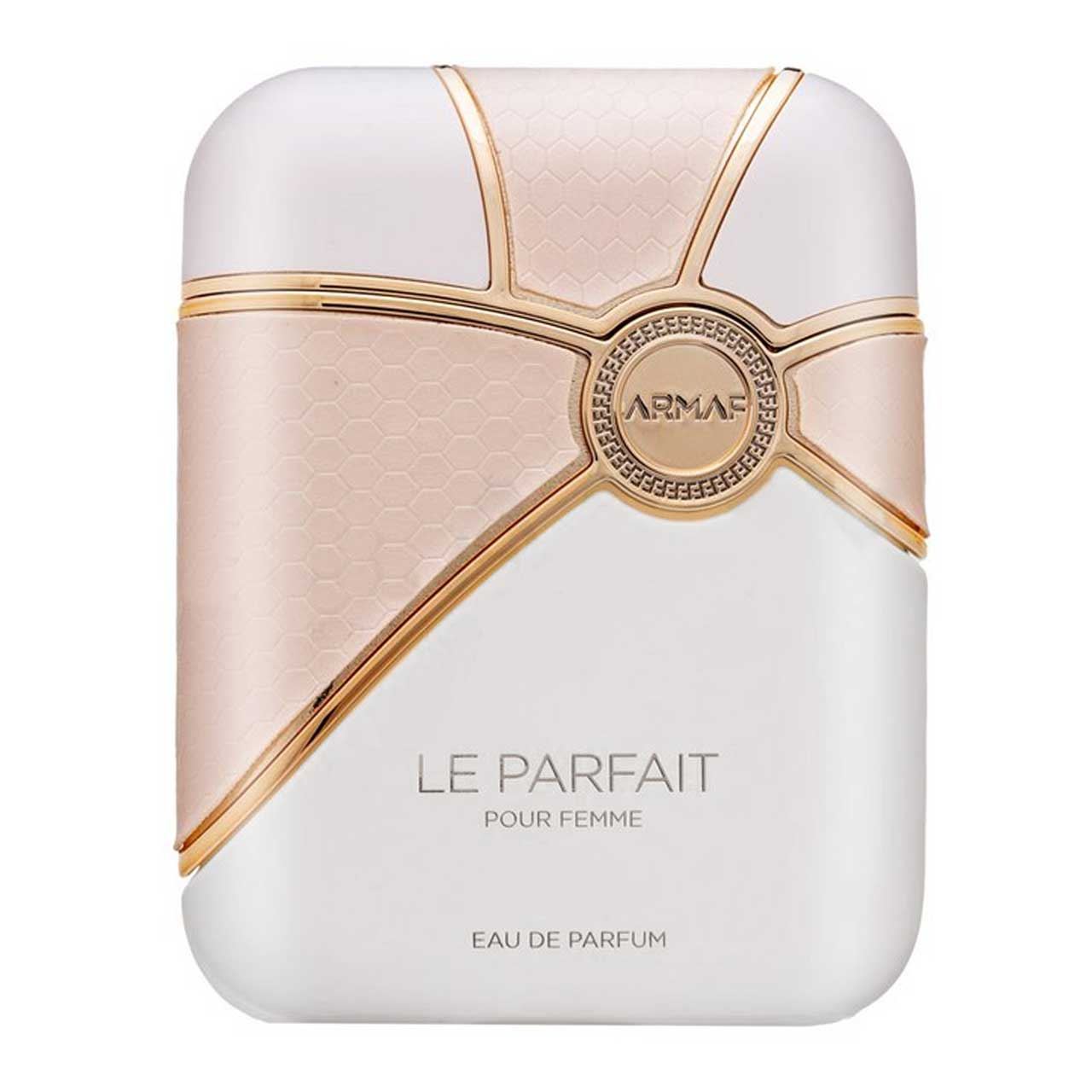 perfume arabe armaf le parfait 100ml agua de perfume dama 3