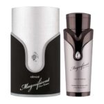 perfume arabe armaf magnificient pour homme 100ml agua de perfume hombre