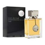 perfume arabe armaf man agua de tocador 105ml hombre