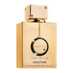 perfume arabe armaf milestone agua de perfume 105ml hombre 3