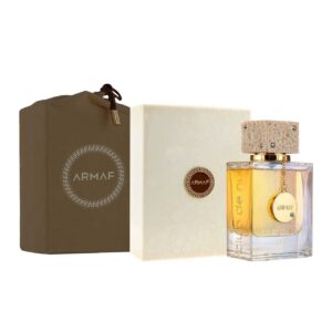 perfume arabe armaf oud i parfum 105ml unisex