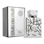 perfume arabe armaf sillage agua de perfume 105ml hombre